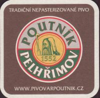 Beer coaster pelhrimov-20-small