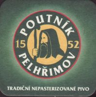 Beer coaster pelhrimov-22-small