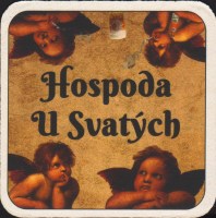 Beer coaster pelhrimov-25-zadek-small