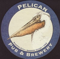 Pivní tácek pelican-2