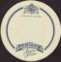 Beer coaster peniger-1-zadek