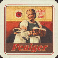 Beer coaster peniger-3