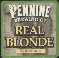 Beer coaster pennine-1