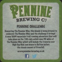 Beer coaster pennine-2-zadek-small