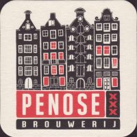Beer coaster penose-1-small