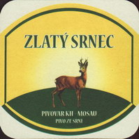 Beer coaster penzion-u-zlateho-srnce-srni-1-oboje-small