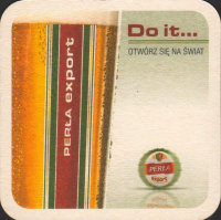 Beer coaster perla-12-zadek-small