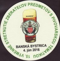 Beer coaster perla-6-zadek-small