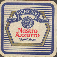 Beer coaster peroni-15-oboje