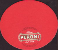 Beer coaster peroni-22-zadek-small