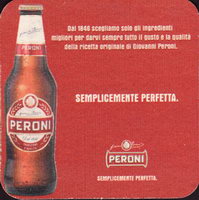 Pivní tácek peroni-23