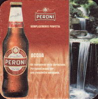 Beer coaster peroni-23-zadek-small