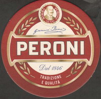 Beer coaster peroni-31-small