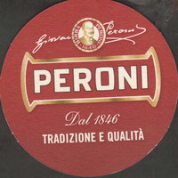 Beer coaster peroni-31-zadek-small