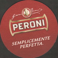 Beer coaster peroni-32-zadek-small