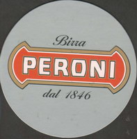 Beer coaster peroni-33