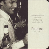 Beer coaster peroni-35-zadek-small