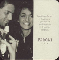 Beer coaster peroni-36-zadek-small