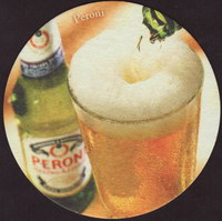 Beer coaster peroni-37