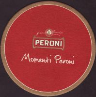 Beer coaster peroni-46