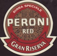 Beer coaster peroni-52-oboje-small