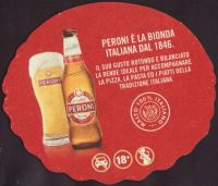 Beer coaster peroni-54-zadek-small