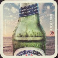 Beer coaster peroni-56