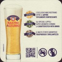 Beer coaster peroni-57-zadek-small