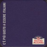 Beer coaster peroni-59-zadek