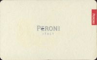 Beer coaster peroni-62-small