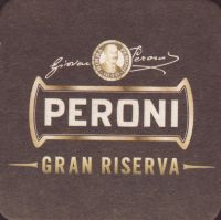 Beer coaster peroni-64