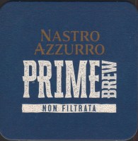 Beer coaster peroni-69-small