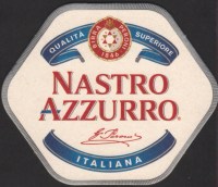 Beer coaster peroni-70-small