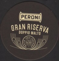 Pivní tácek peroni-72