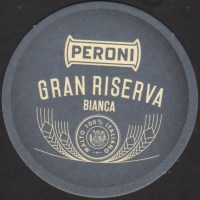 Pivní tácek peroni-73