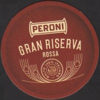 Beer coaster peroni-74