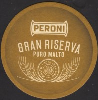 Beer coaster peroni-75-small