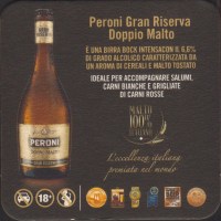 Beer coaster peroni-79-zadek-small