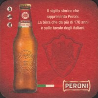 Beer coaster peroni-80-small