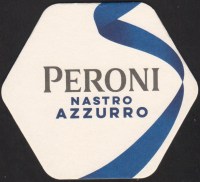 Beer coaster peroni-84-small