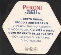 Beer coaster peroni-84-zadek-small