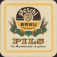 Beer coaster peschl-2