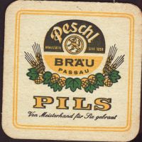 Beer coaster peschl-3-small
