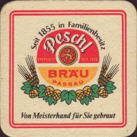 Beer coaster peschl-4-zadek-small