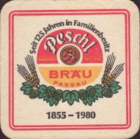 Beer coaster peschl-8