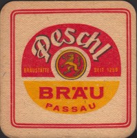 Beer coaster peschl-9-oboje-small