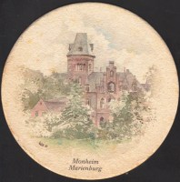 Pivní tácek peters-bambeck-17-zadek-small