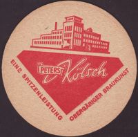 Beer coaster peters-bambeck-7