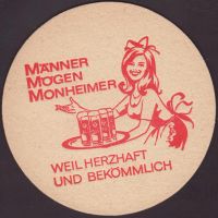 Beer coaster peters-bambeck-8-zadek-small