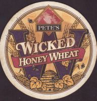 Beer coaster petes-wicked-3-oboje